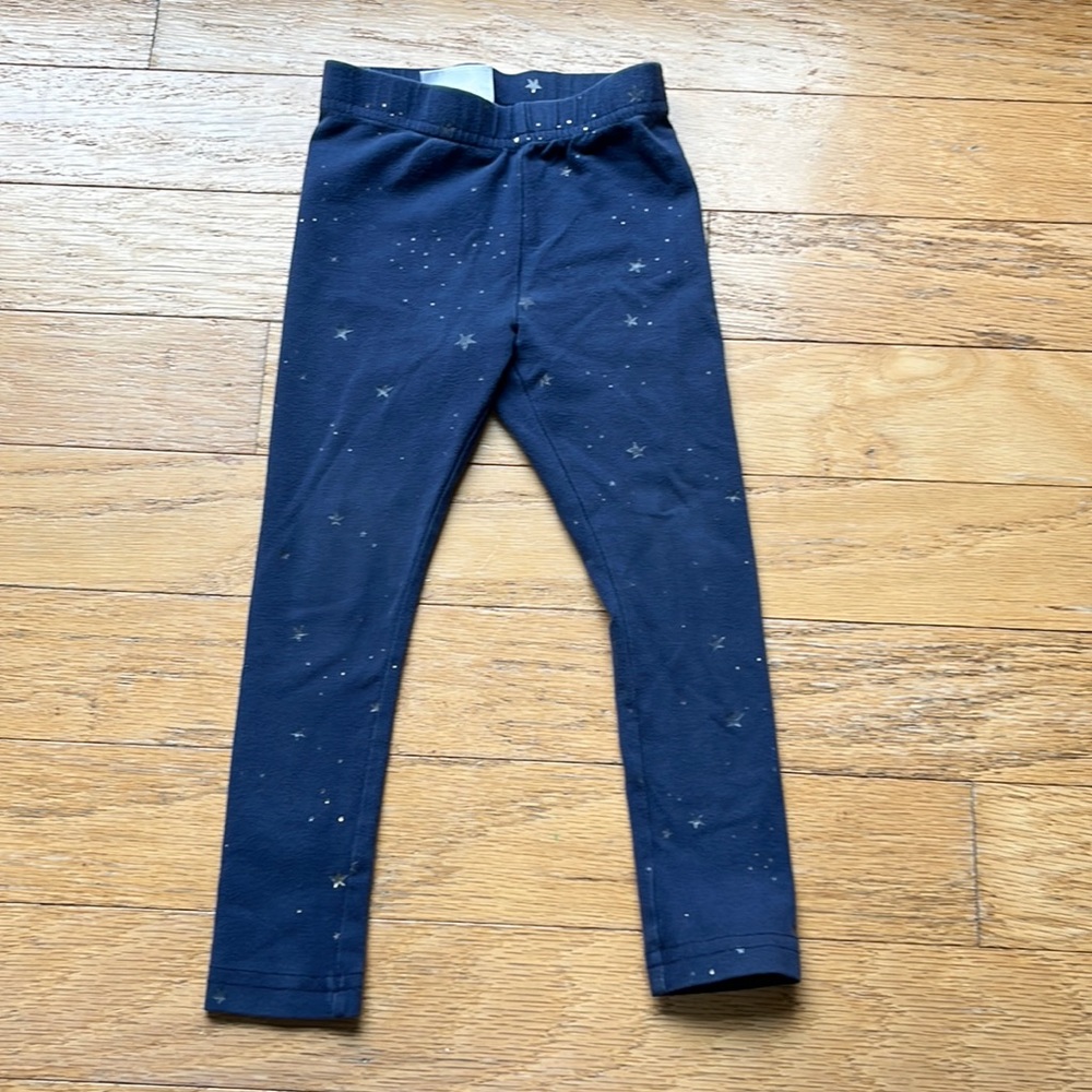 Hanna Andersson leggings